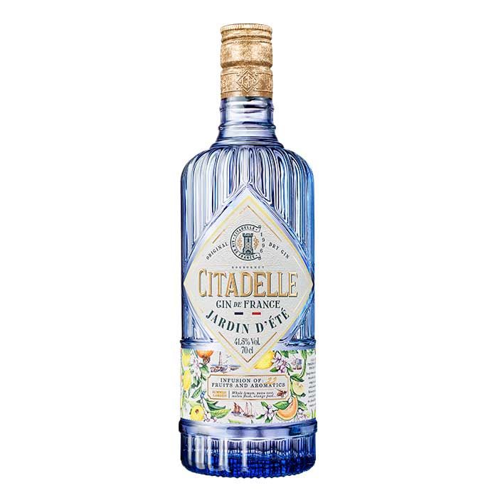 Džins Citadelle Jardin D'Ete 41.5%