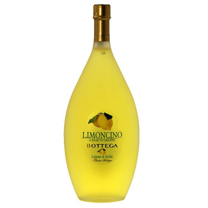 Liķieris Bottega Limoncino 30%