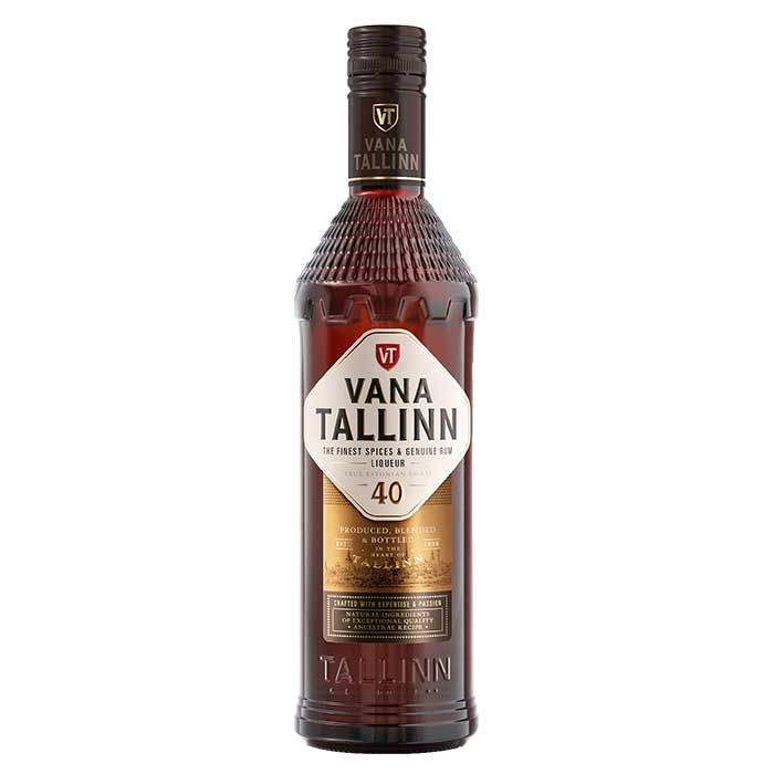 Liķieris Vana Tallinn 40%