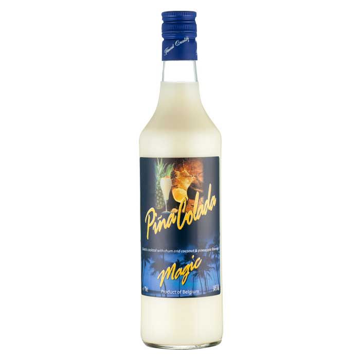 Liķieris Pina Colada 14%