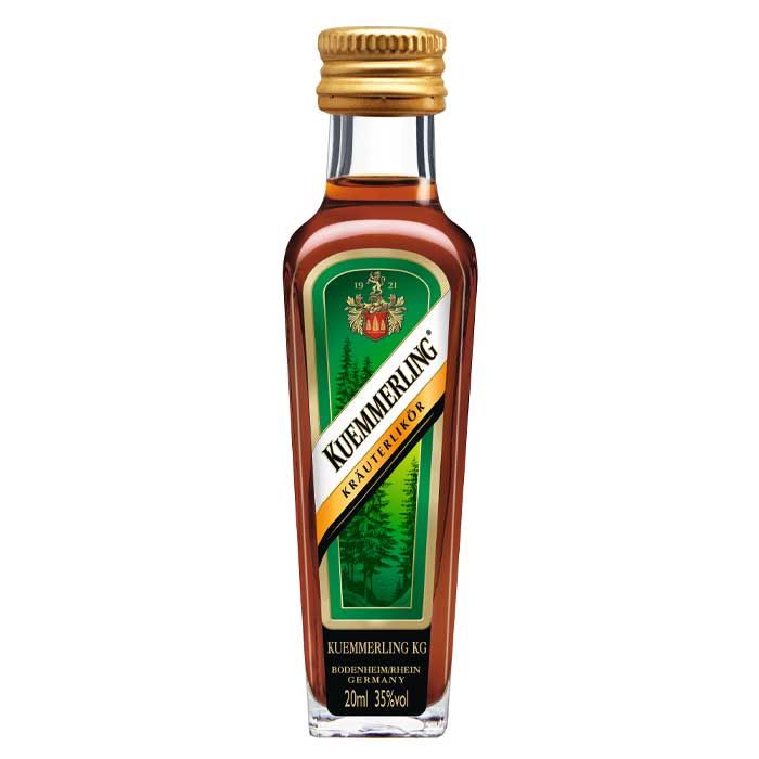 Liķieris Kuemmerling 35%