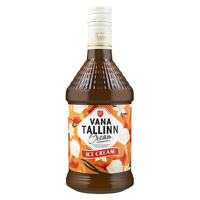 Liķieris Vana Tallinn Ice Cream 16%