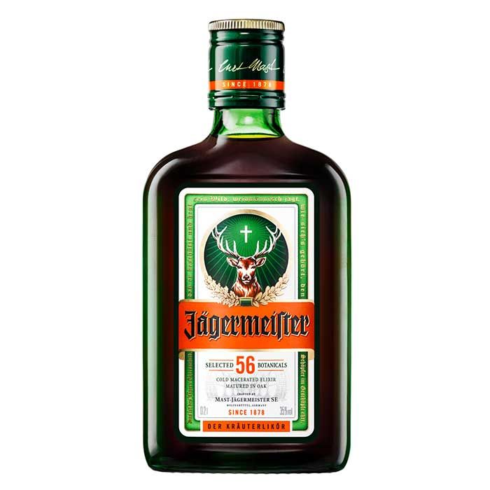 Liķieris Jagermeister 35%