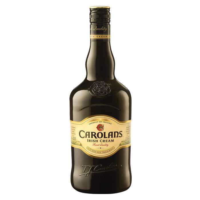 Liķieris Carolans Irish Cream 17%