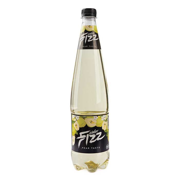 Sidrs Fizz Pear Taste 4.5% PET