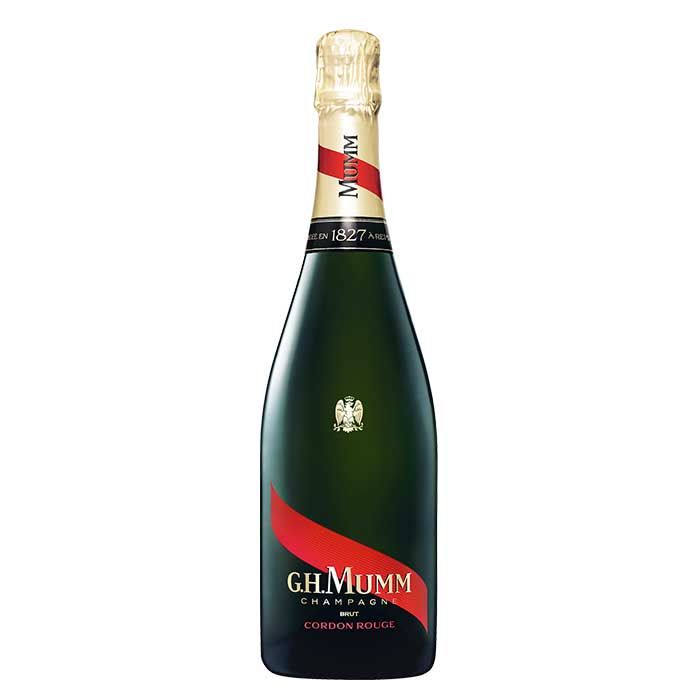 Šampanietis Mumm Cordon 12%