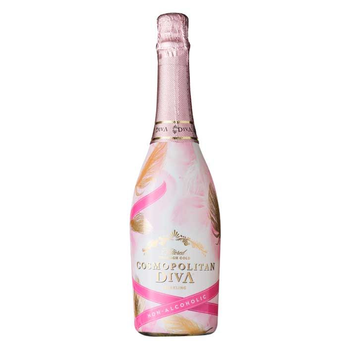 Dzirkst.gāz.dzēriens Cosmo.Diva B/a 0%