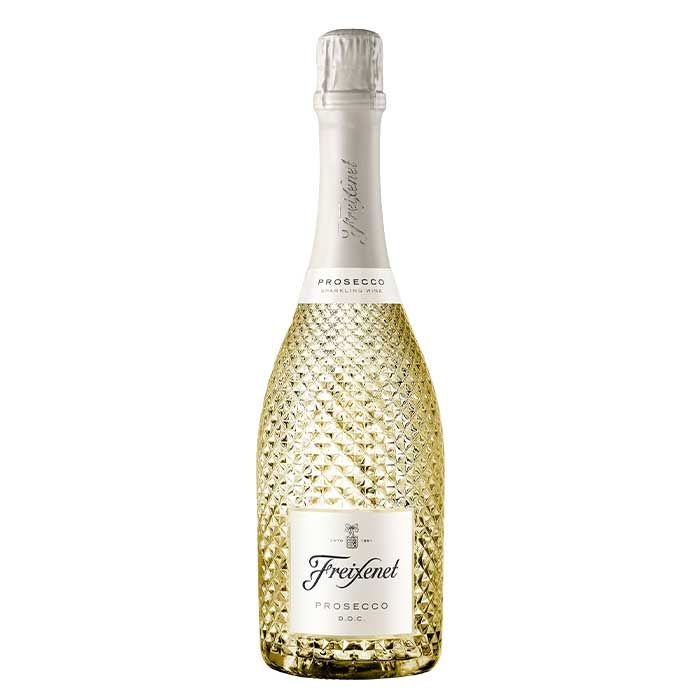 Dzirkst.vīns Freixenet Prosecco 11%