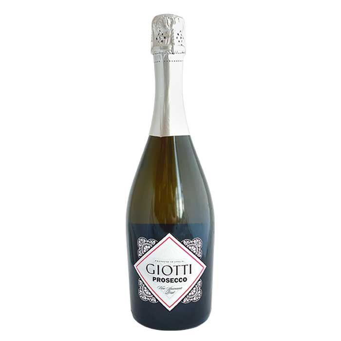 Dzirkst.vīns Giotti Prosecco 11%
