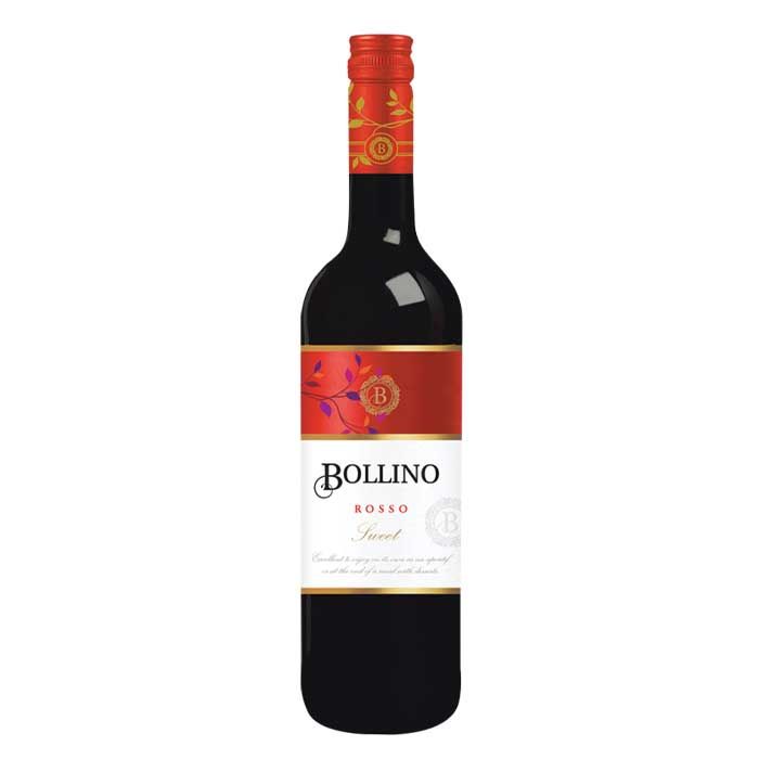 Sarkanv. Bollino Rosso 10%