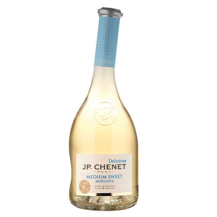 Baltv. J.P.Chenet Moelleux 11.5%