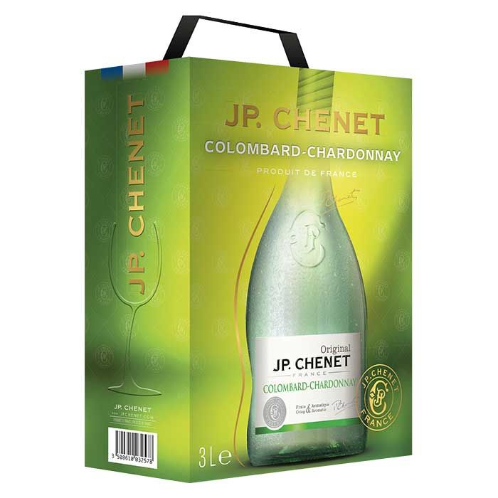 Baltv. J.P.Chenet Colombard 11.5%