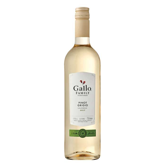 Baltv. Gallo Pinot Grigio 11.5%