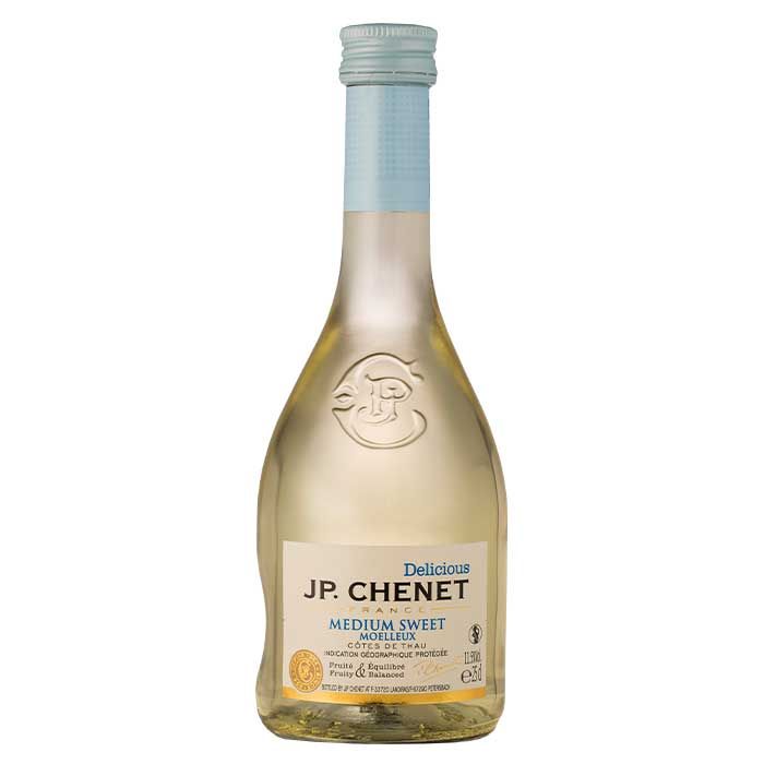 Baltv. J.P.Chenet Moelleux 10.5%