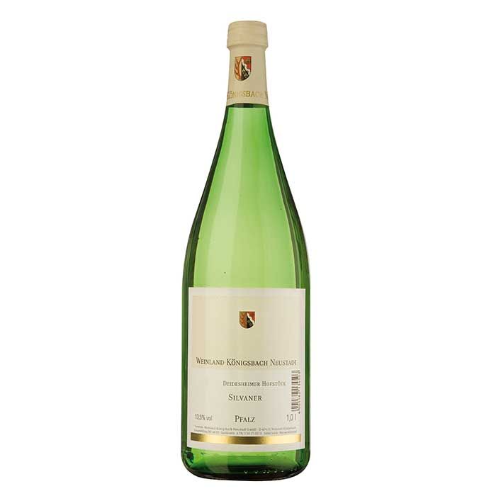 Baltv. WKN Silvaner Deidesheimer 11.5%