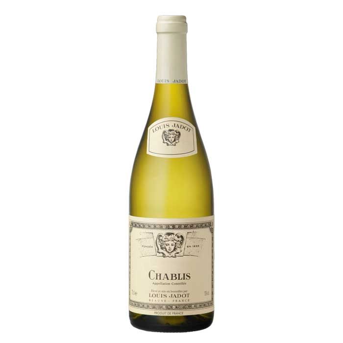 Baltv. L.Jadot Chablis 12.5%