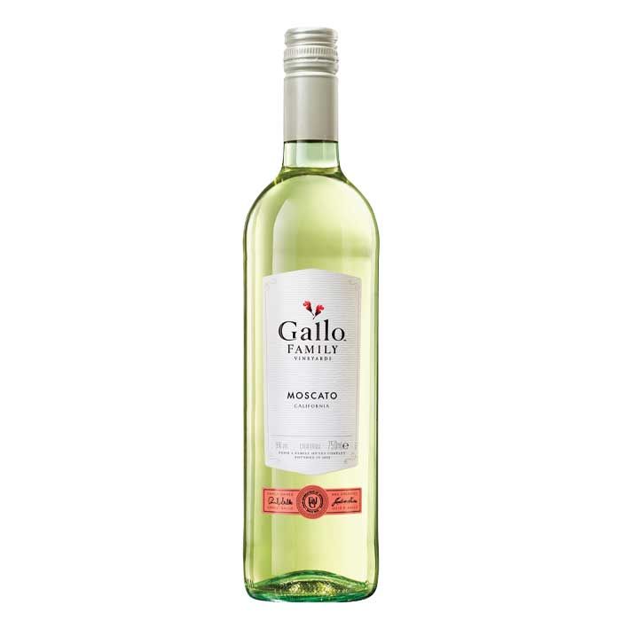 Baltv. Gallo Moscato 8.5%