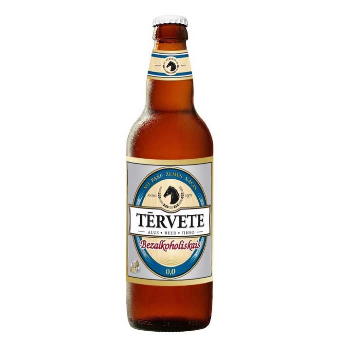 Alus Tērvete B/a