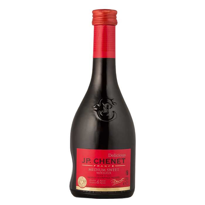 Sarkanv. J.P.Chenet Rouge 11.5%