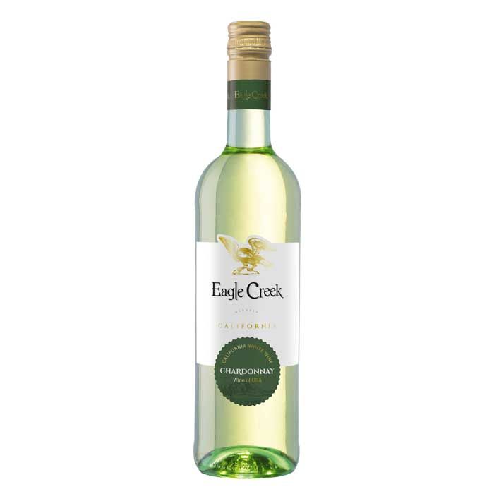 Baltv. Eagle Creek Chardonnay 13%