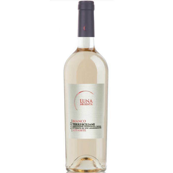 Baltv. Luna Argenta Bianco Appassite 12.5%