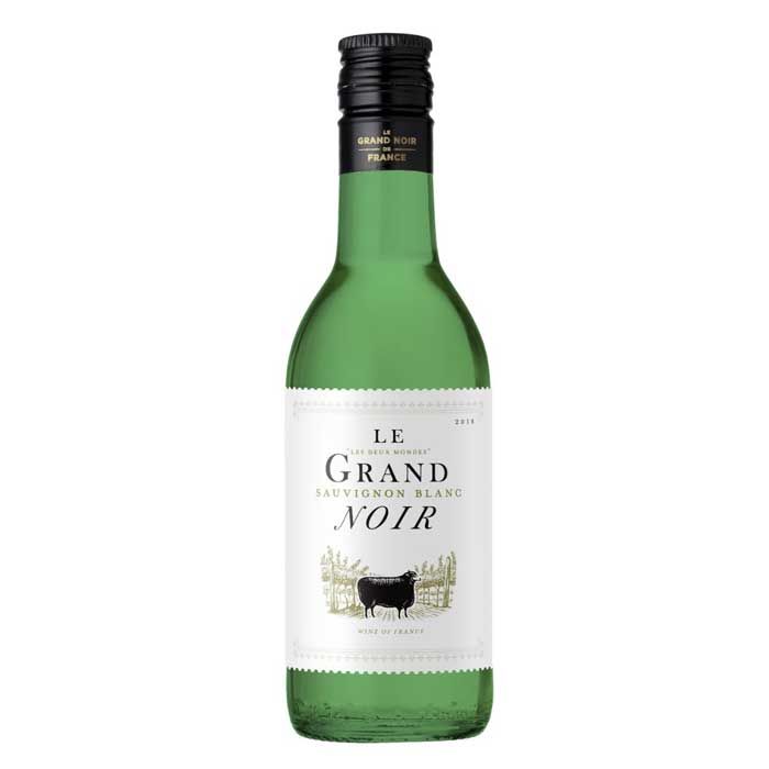 Baltv. Grand Noir Sauv. Blanc 12.5%