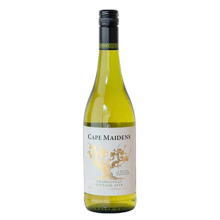 Baltv. Cape Maidens Chardonnay 13.5%
