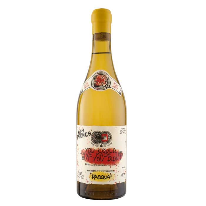 Baltv. Pasqua Hey French 12.5%