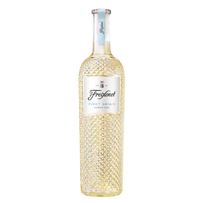 Baltv. Freixenet Pinot Grigio Garda 11.5%