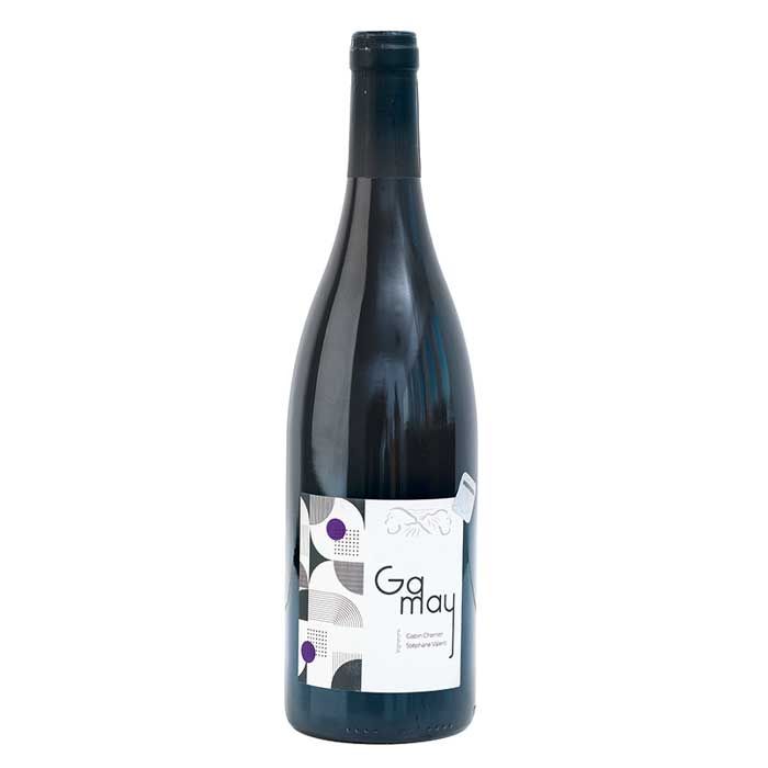 Sarkanv. Hauts Perrays VSIG Gamay Rouge 11%