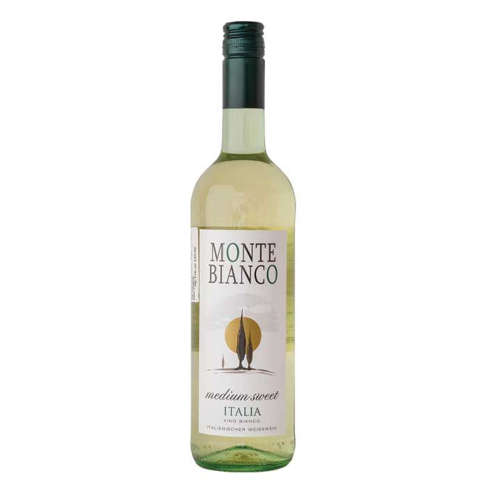 Baltv. Monte Italy Bianco 9.5%