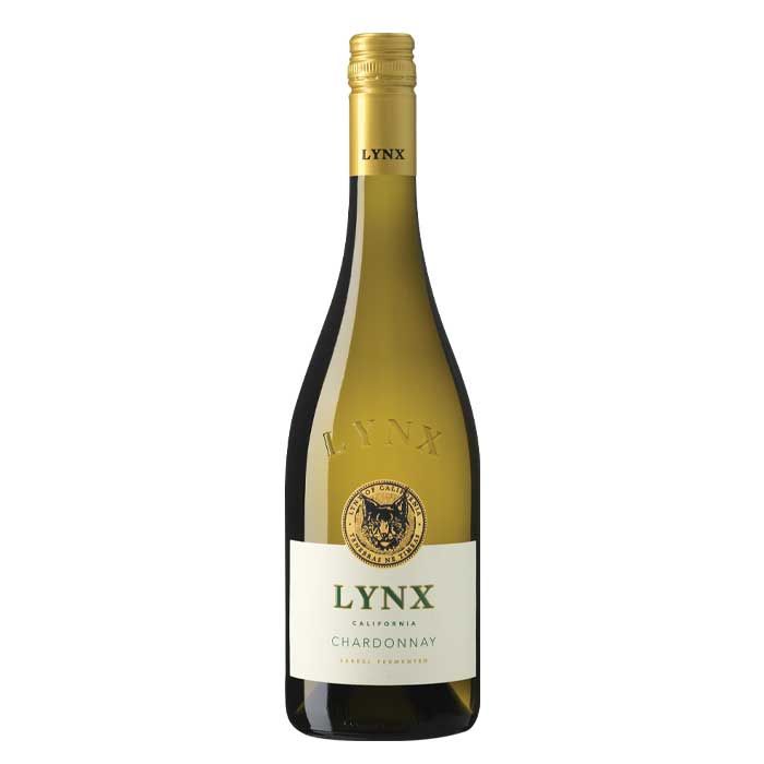 Baltv. Lynx Chardonnay 13%