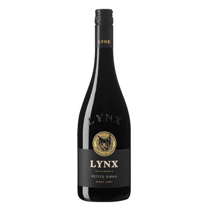 Sarkanv. Lynx Syrah 13.5%