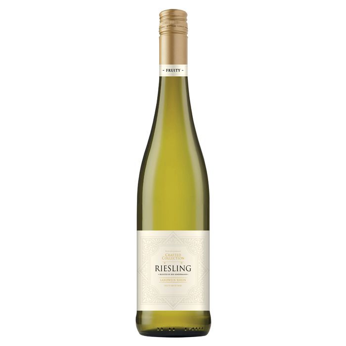 Baltv. Kendermanns Riesling 9.5%