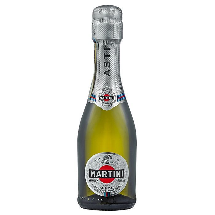 Dzirkst.vīns Martini Asti 7.5%