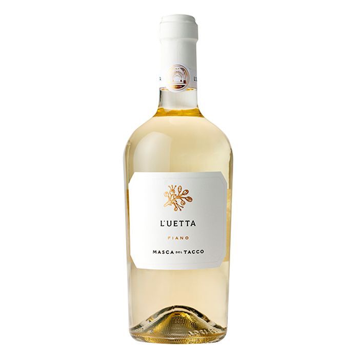 Baltv. Masca Del Tacco Luetta 13%