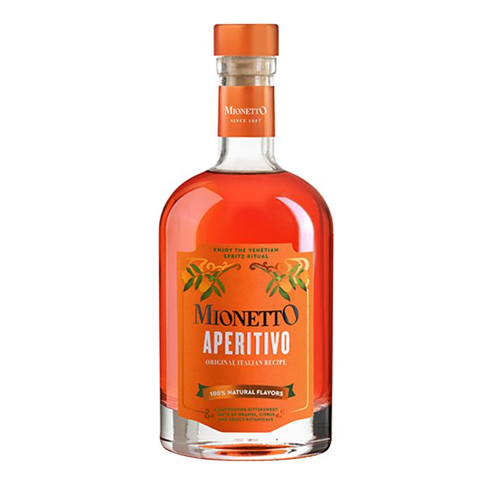 Aperatīvs Mionetto Bitter 11%