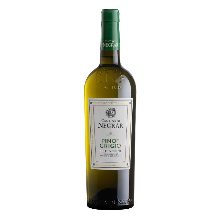 Baltv. Negrar Pinot Grigio Venezie 12%