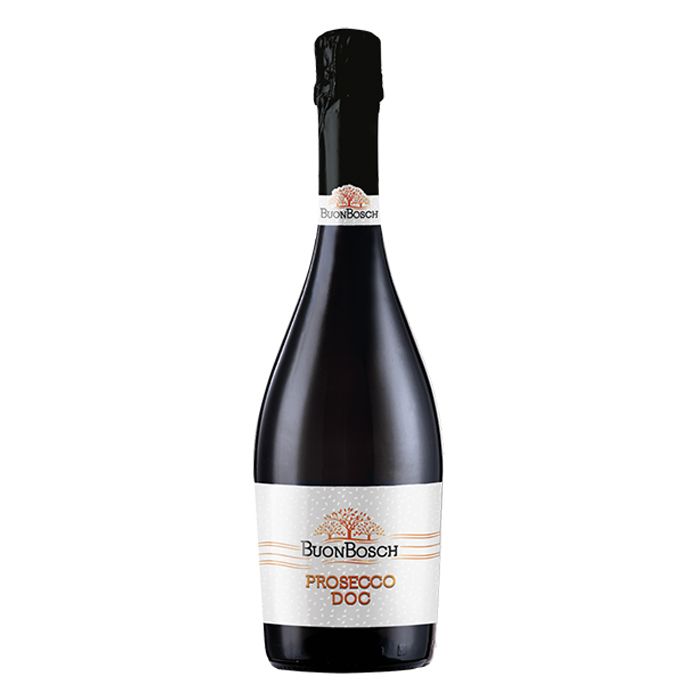 Dzirkst.vīns Buon Bosch Prosecco D.O.C. 11%