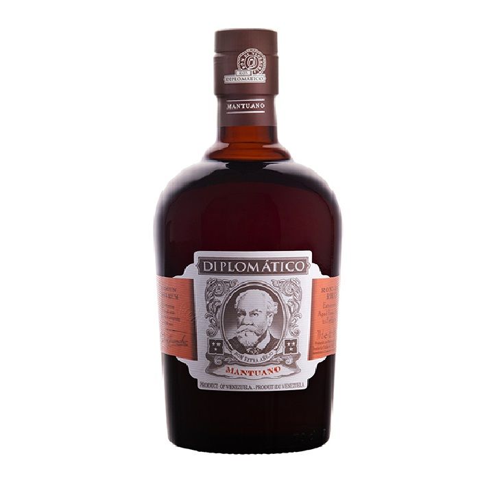 Rums Diplomatico Mantuano 40%