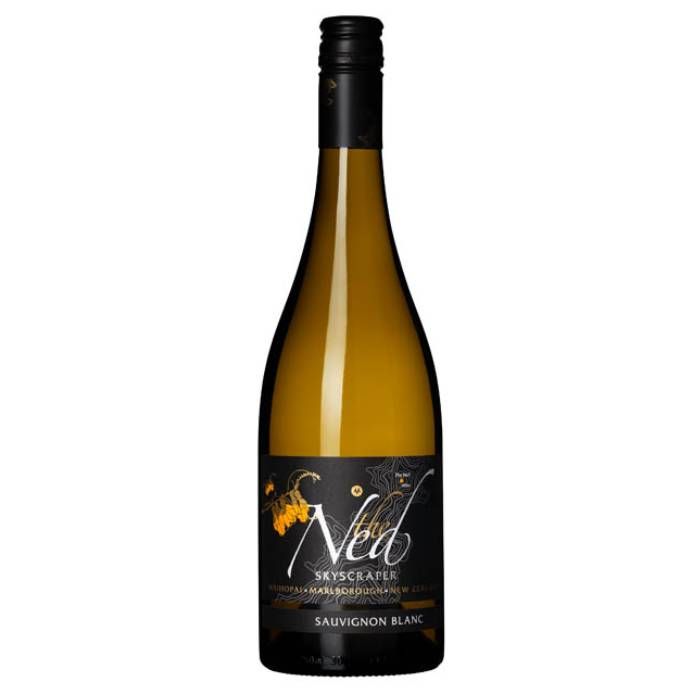 Baltv. The Ned Skyscraper Sauv.Blanc 13%