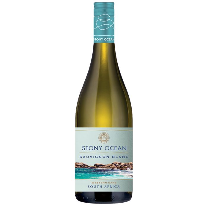 Baltv. Stony Ocean Camps Sauvignon 12.5%