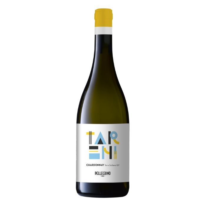 Baltv. Tareni Chardonnay 12.5%
