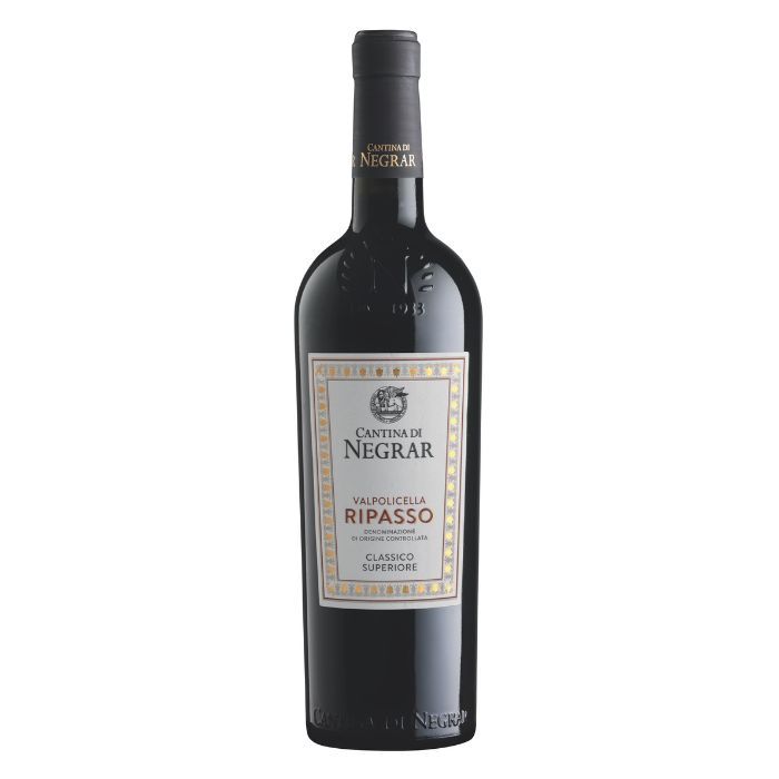 Sark.v. Negrar Valpolicella Ripasso 13.5%