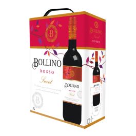 Sarkanv. Bollino Rosso 10% BIB