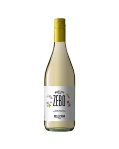 Vīns Zebo Viegl.dzirkst.Moscato Frizzante 7%