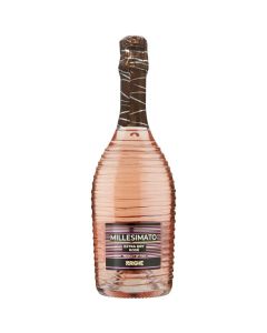 Dzirkst.vīns 20 RIGHE Millesimato rose 11%
