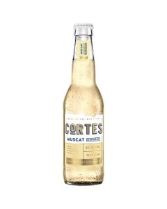 Alus dzēr. Cortes Muscat 4.5%