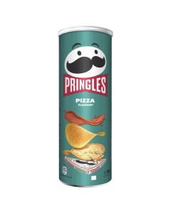 Čipsi Pringles Pizza