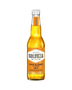 Alus Solveza Agave & Lemon 6%
